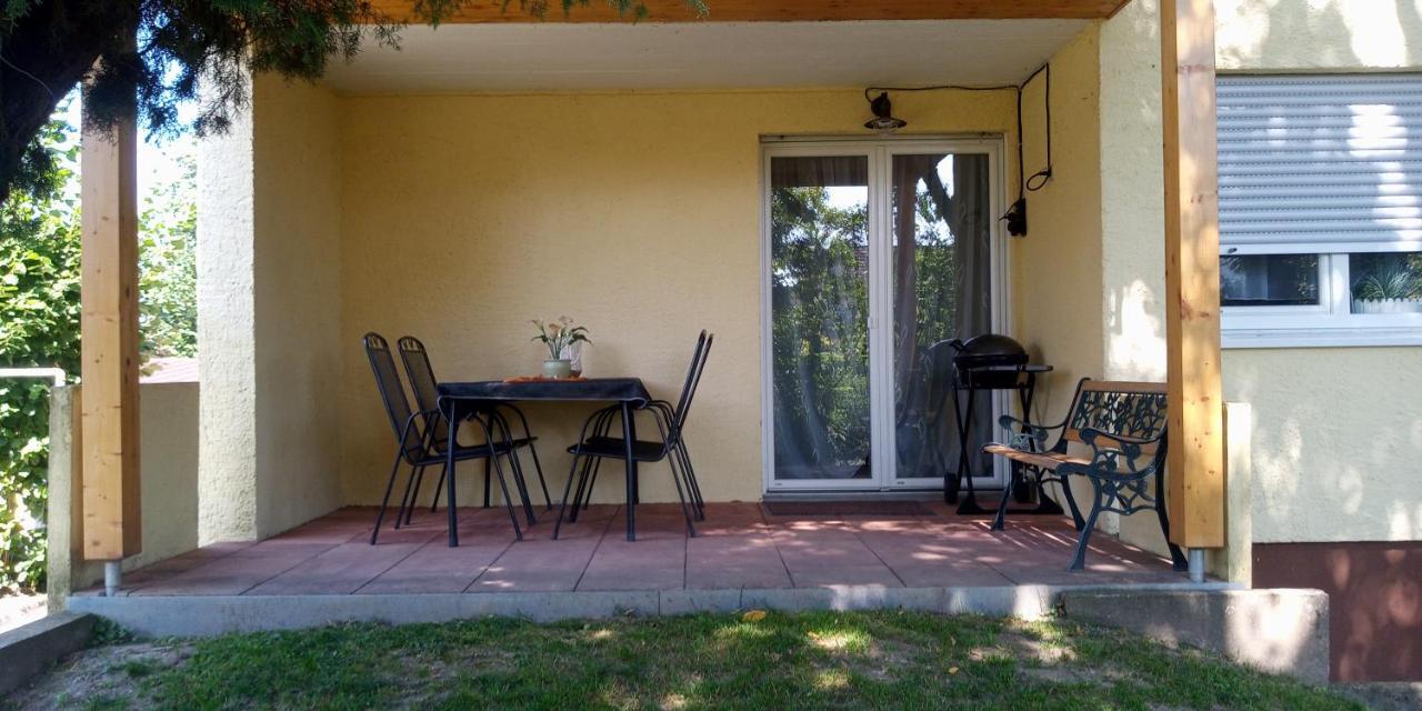 Ferienwohnung Am Buchenbaum Neuried  Exterior photo